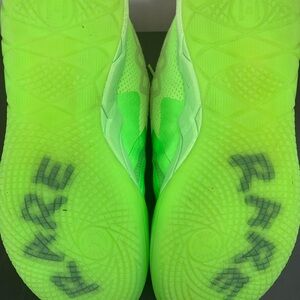 PUMA LaMelo Ball Lo Green Gecko